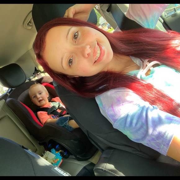 Meet your Posher, Rose - Picture 1 of 1